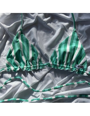 BAIN - Top Bikini "JADE" 2023