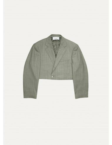 Tiny Blazer - Vert Clair en ligne des produits 