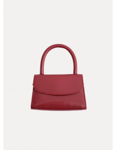 Sac Modèle Mini Rouge Economisez 