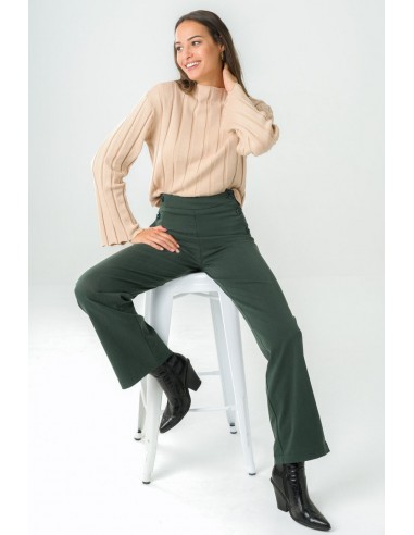 Pantalon Tamier vert 50-70% off 